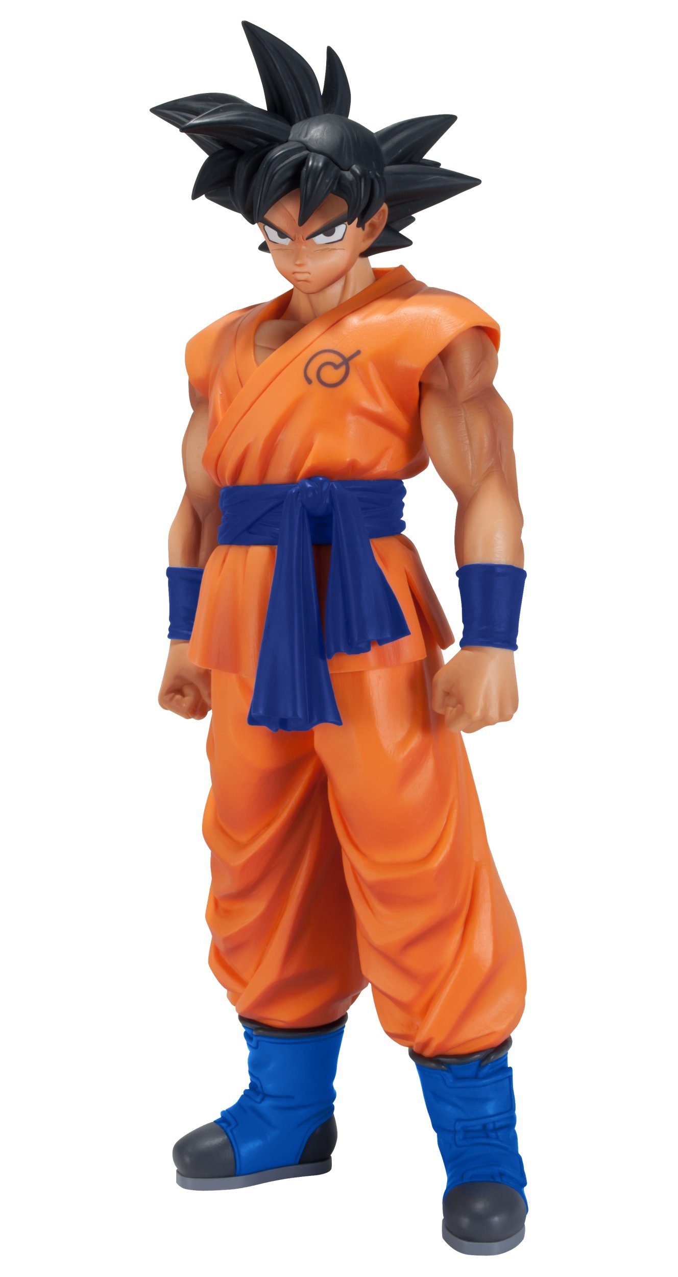 Amazon.com: Banpresto Dragon Ball Z 9.8