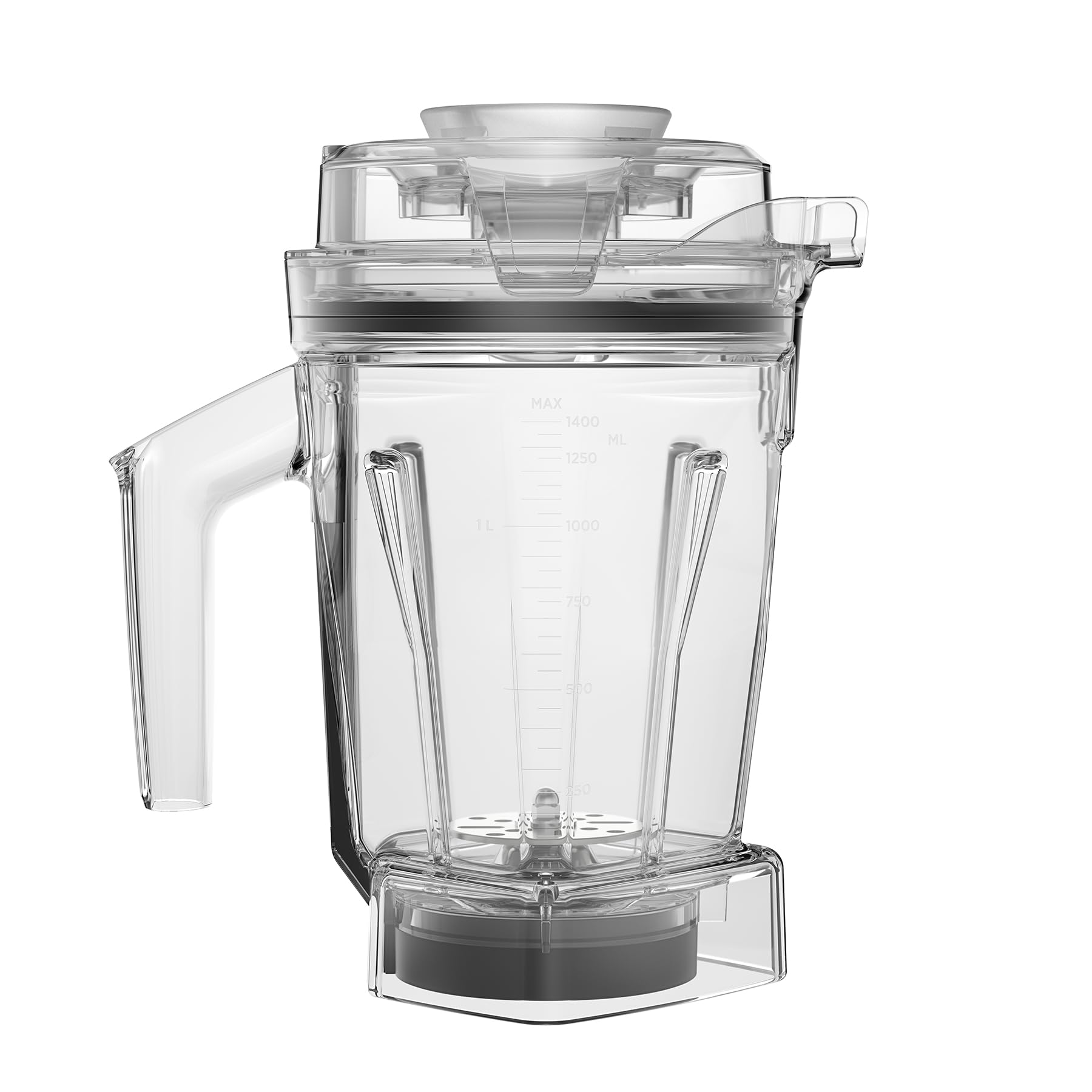 Amazon | 【公式】Vitamix 1.4L エアーディスクコンテナ (A3500i
