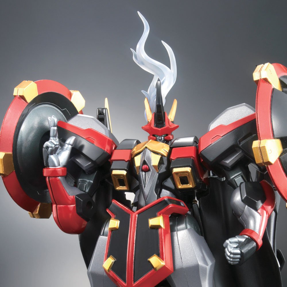 Amazon.co.jp: TAMASHII NATIONS 超合金魂 ダイゼンガー