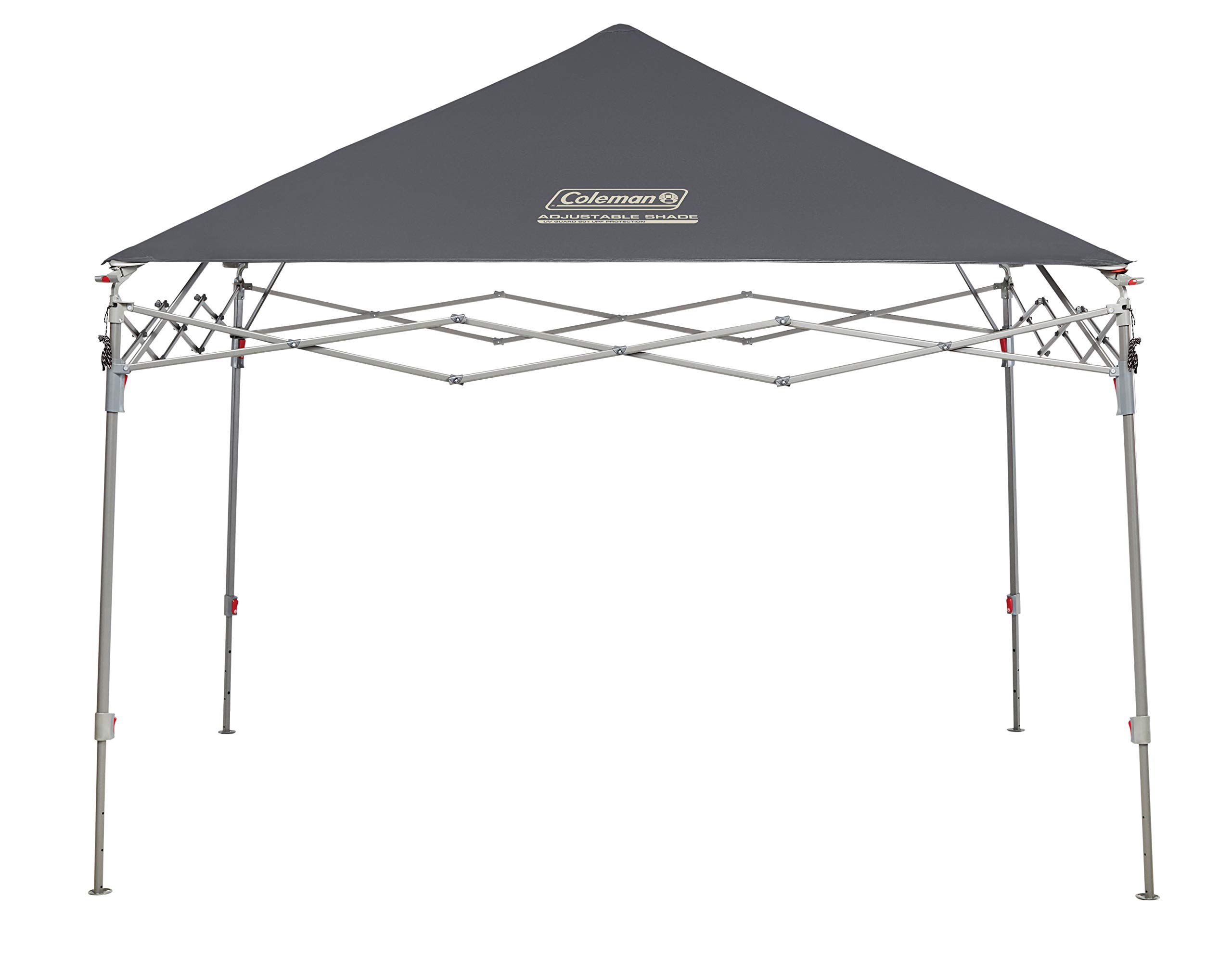 Amazon | Coleman(コールマン) アジャスタブルシェードシェルター