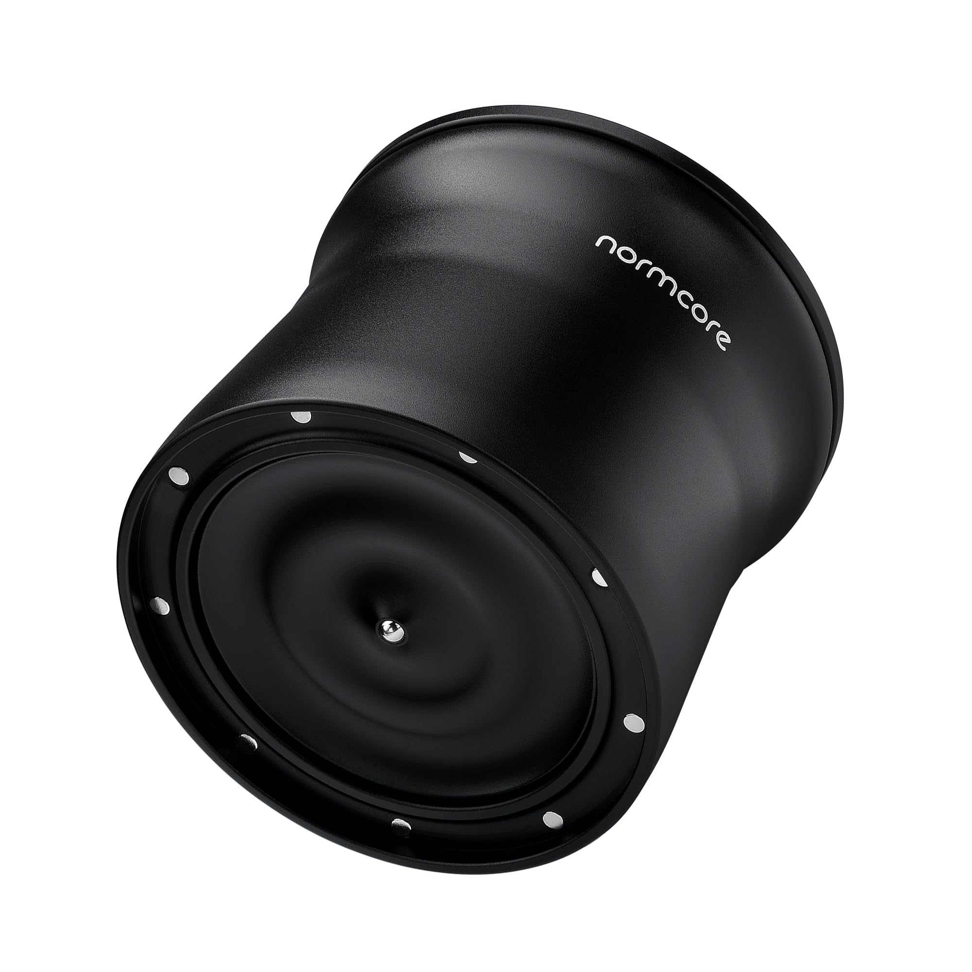 Amazon.com: Normcore 54mm Magnetic Dosing Cup, Espresso Dosing Cup