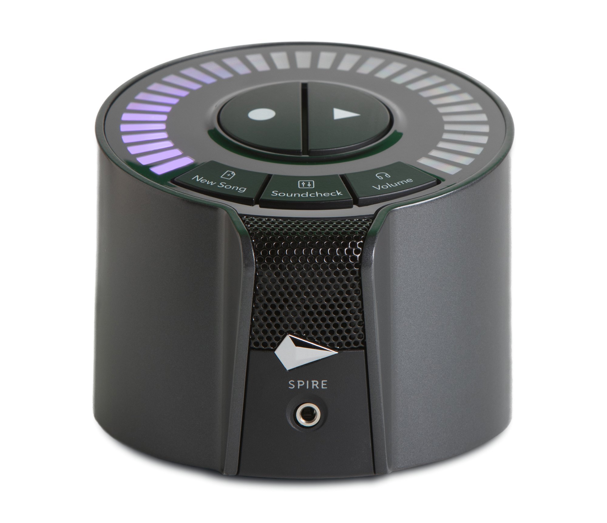 Amazon | iZotope ポータブル・マルチトラック・レコーダー Spire