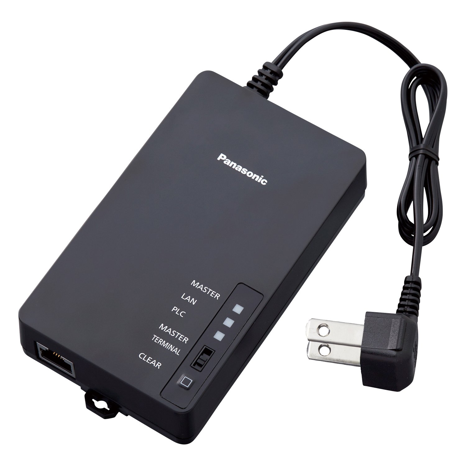 Amazon.co.jp: パナソニック(Panasonic) HD-PLC対応PLCアダプター