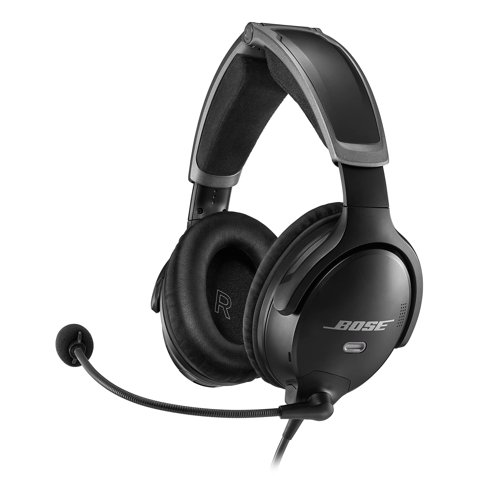 Amazon.com: Bose A30 Wired Aviation Headset - Lightweight
