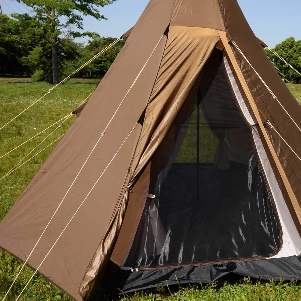 Amazon | カナディアンイースト(Canadian East) アウトドア キャンプ