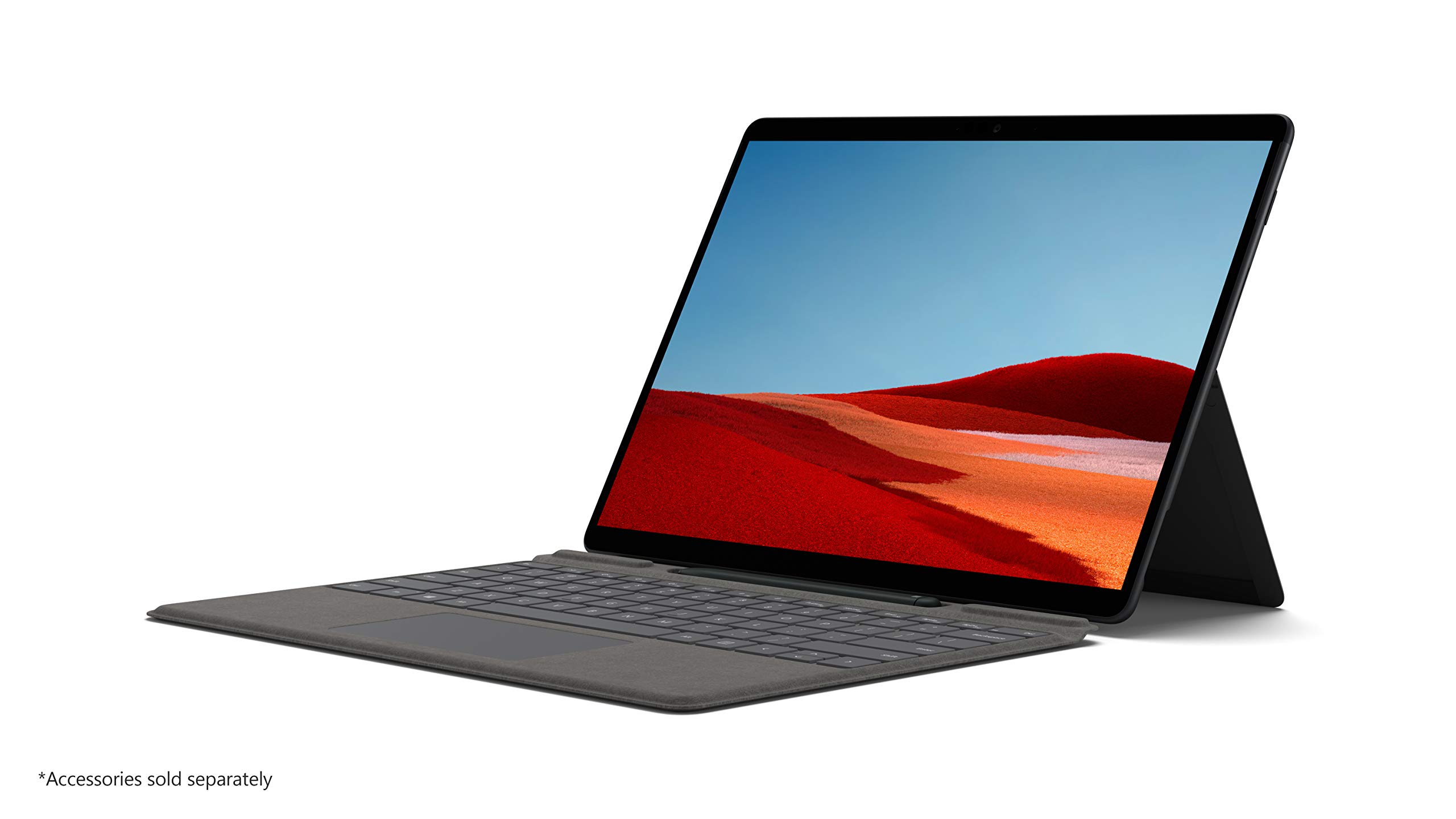 Amazon.com: Microsoft Surface Pro X - 13