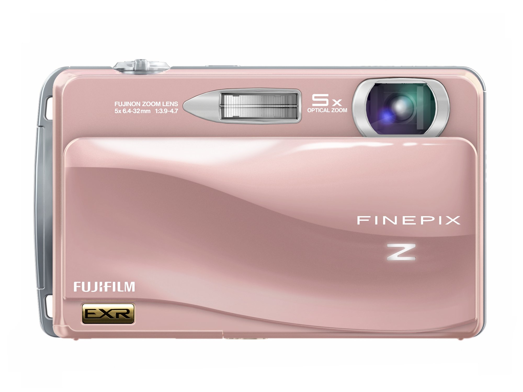 Amazon | FUJIFILM デジタルカメラ FinePix(ファインピックス) Z700EXR