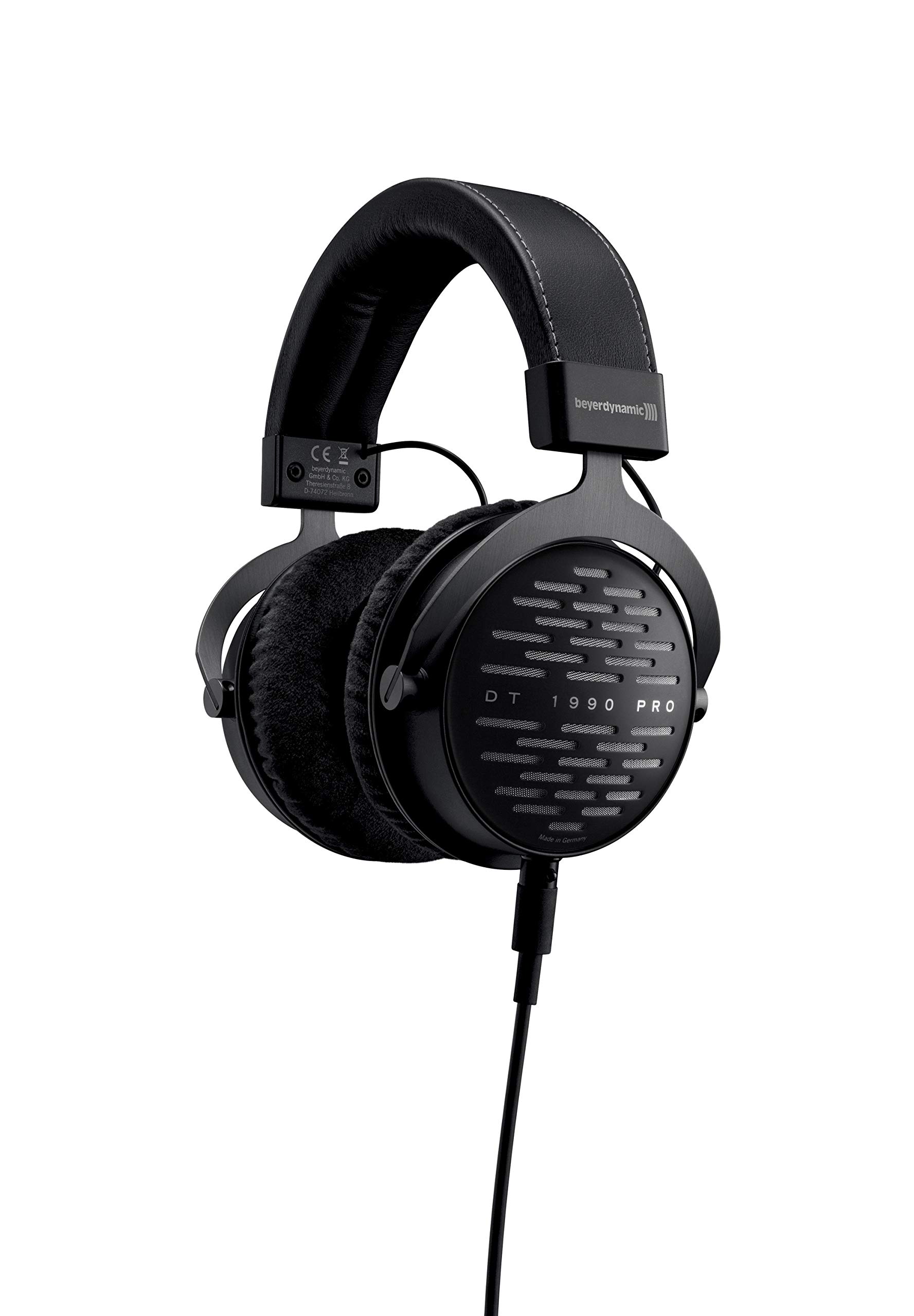 Amazon.com: beyerdynamic DT 1990 Pro Open Studio Headphones