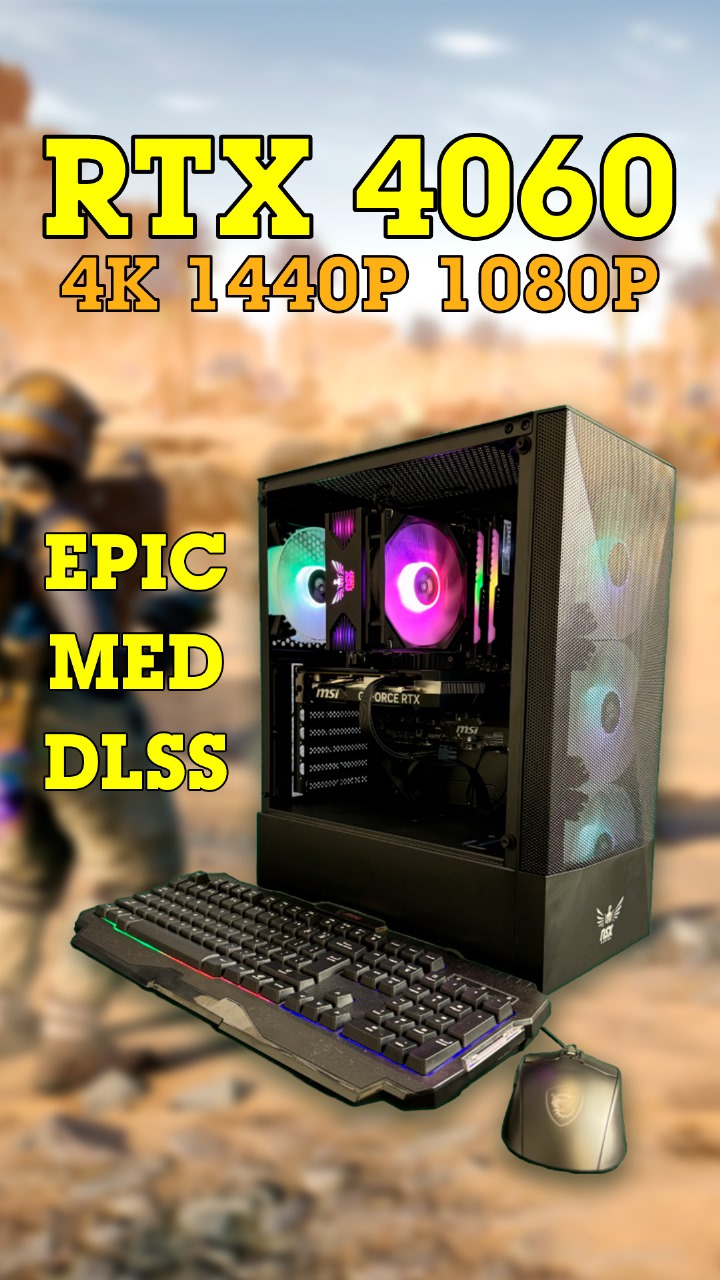 Amazon.com: NSX GAMING Pc Viper, AMD Ryzen 5 5500 3.7 GHz, Geforce