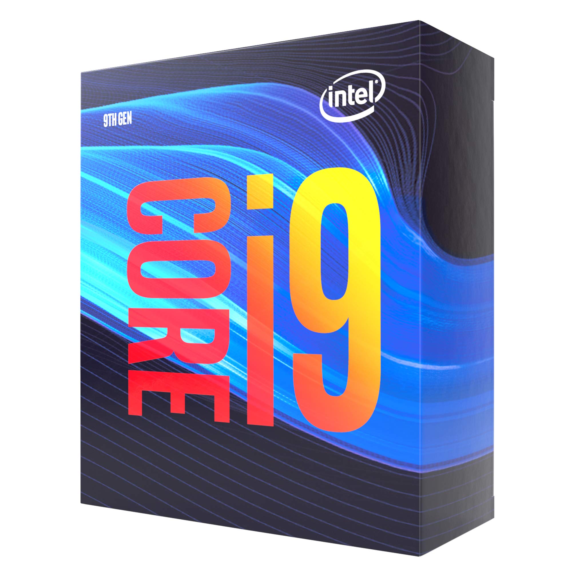 Amazon.com: Intel Core i9-9900 Desktop Processor 8 Cores up to 5.0