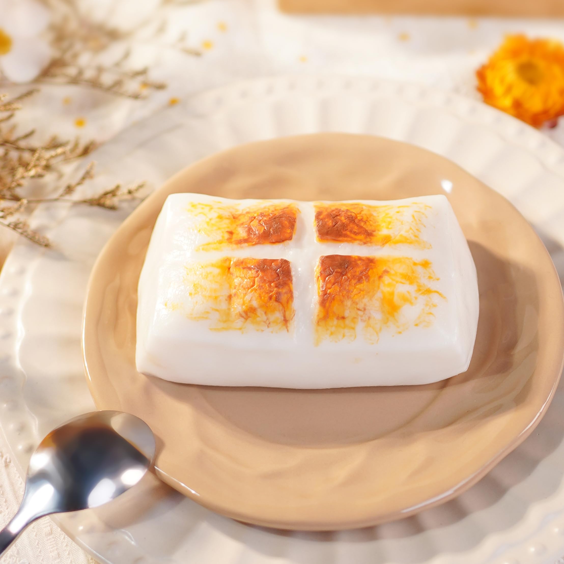 Amazon | Mellojoy - お餅 スクイーズトイ ブラインドボックスの