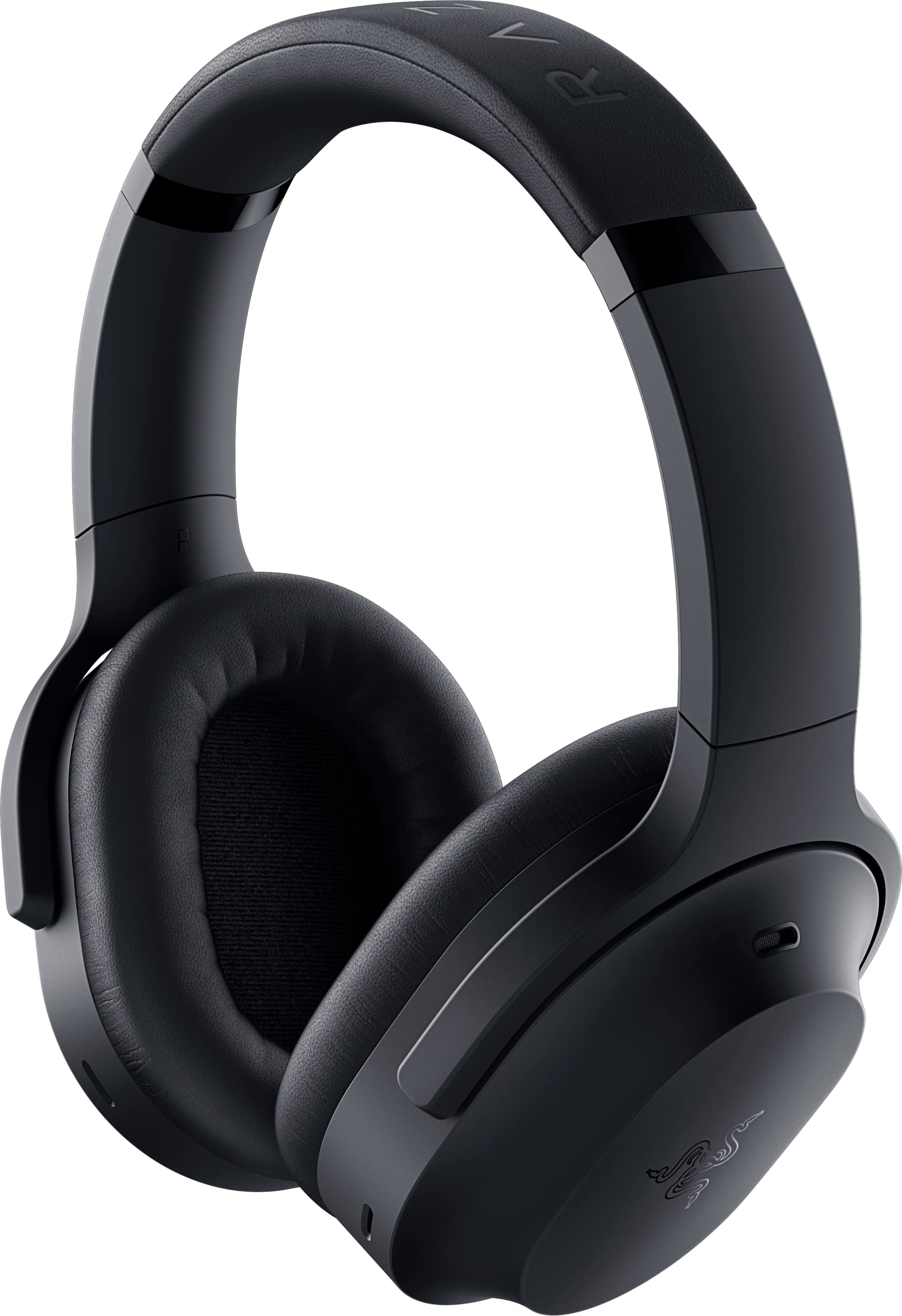 Amazon.co.jp: Razer Barracuda Pro Gaming Headset, Wireless, Hybrid