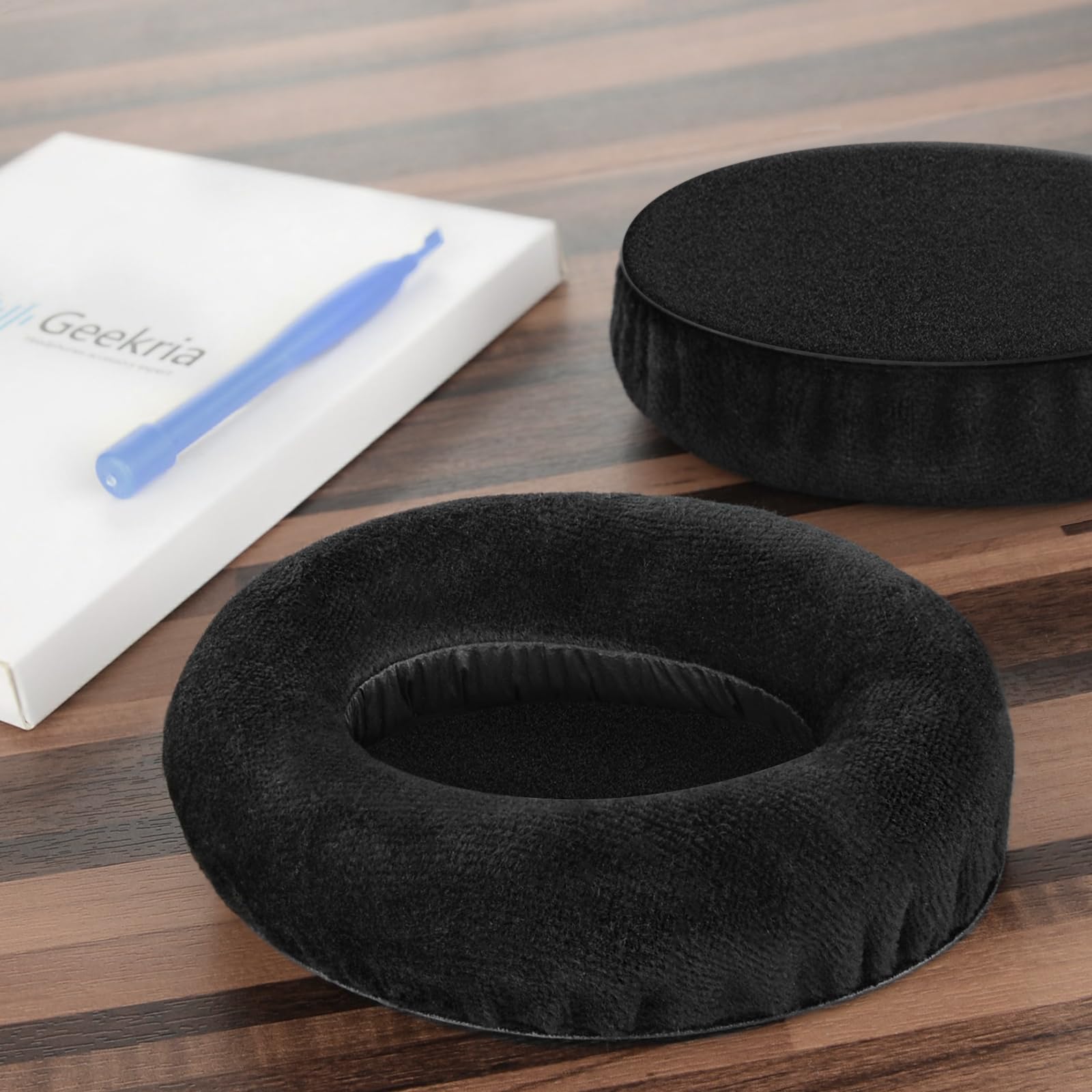 Amazon.co.jp: Geekria イヤーパッド Comfort 互換性 パッド