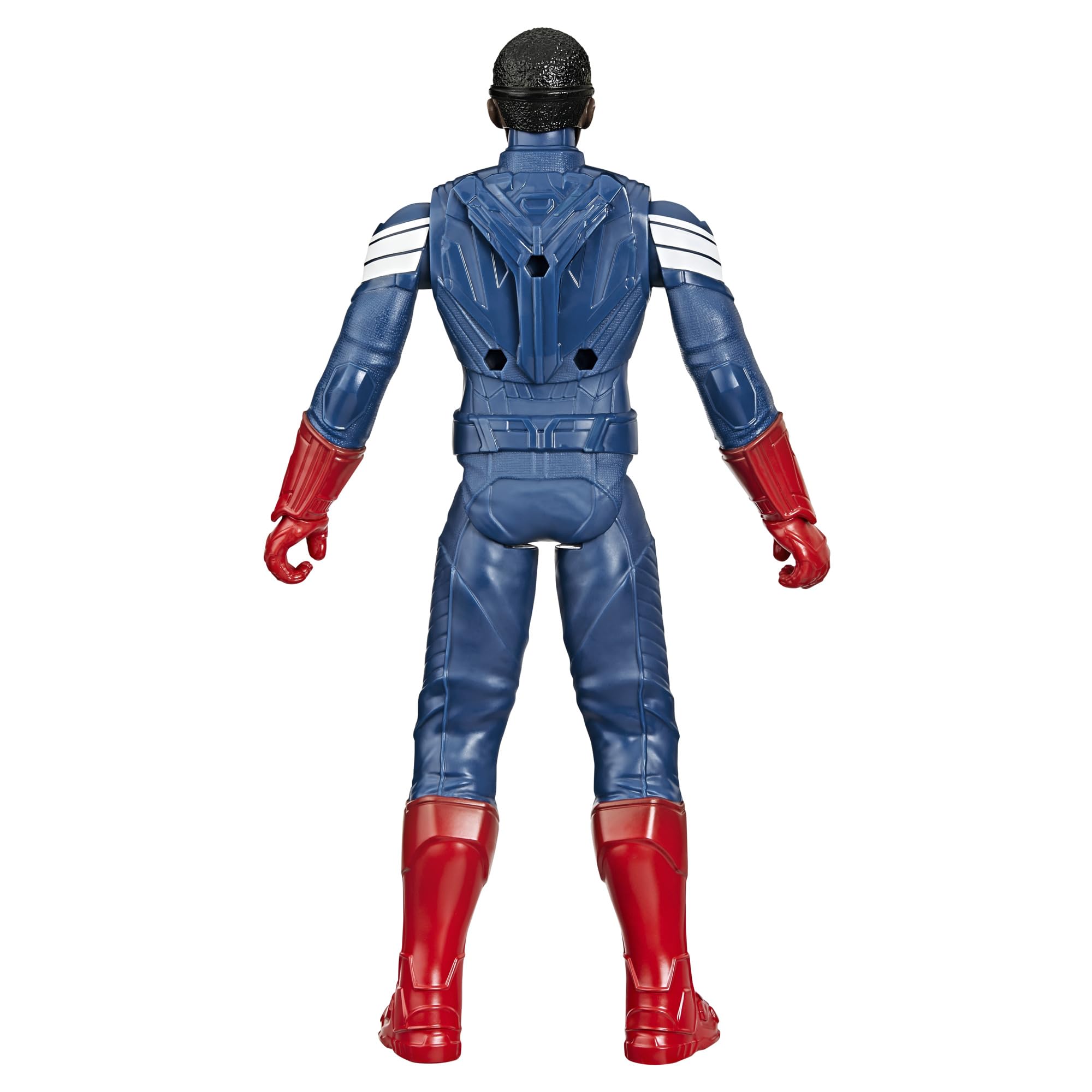 Amazon.com: Marvel Studios Captain America Brave New World, Titan
