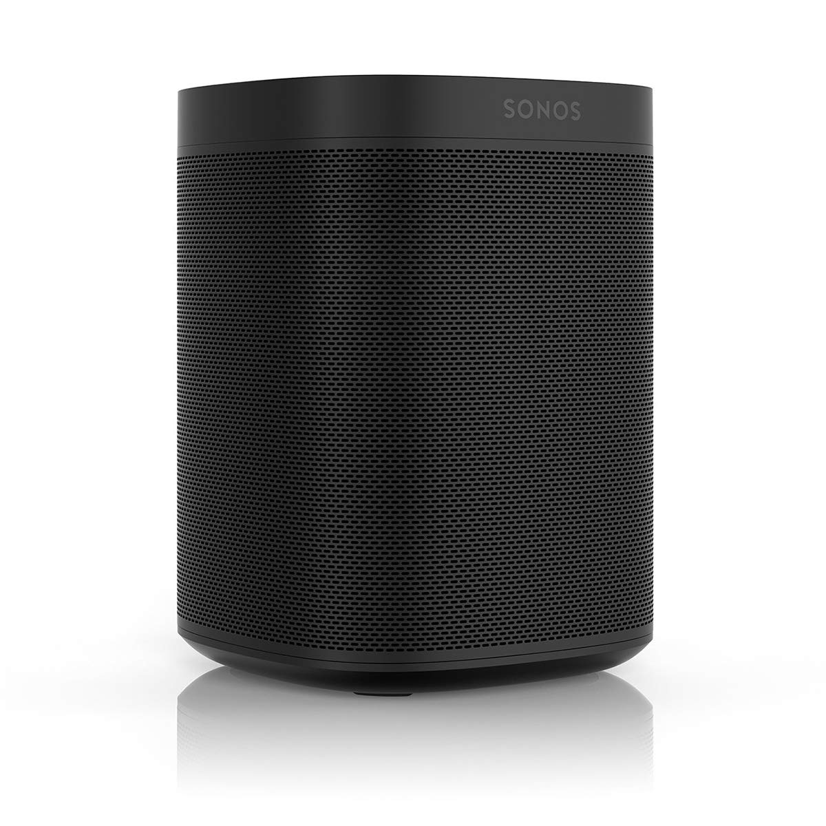 Amazon.com: Sonos One (Gen 2) Three Room Set Voice Controlled