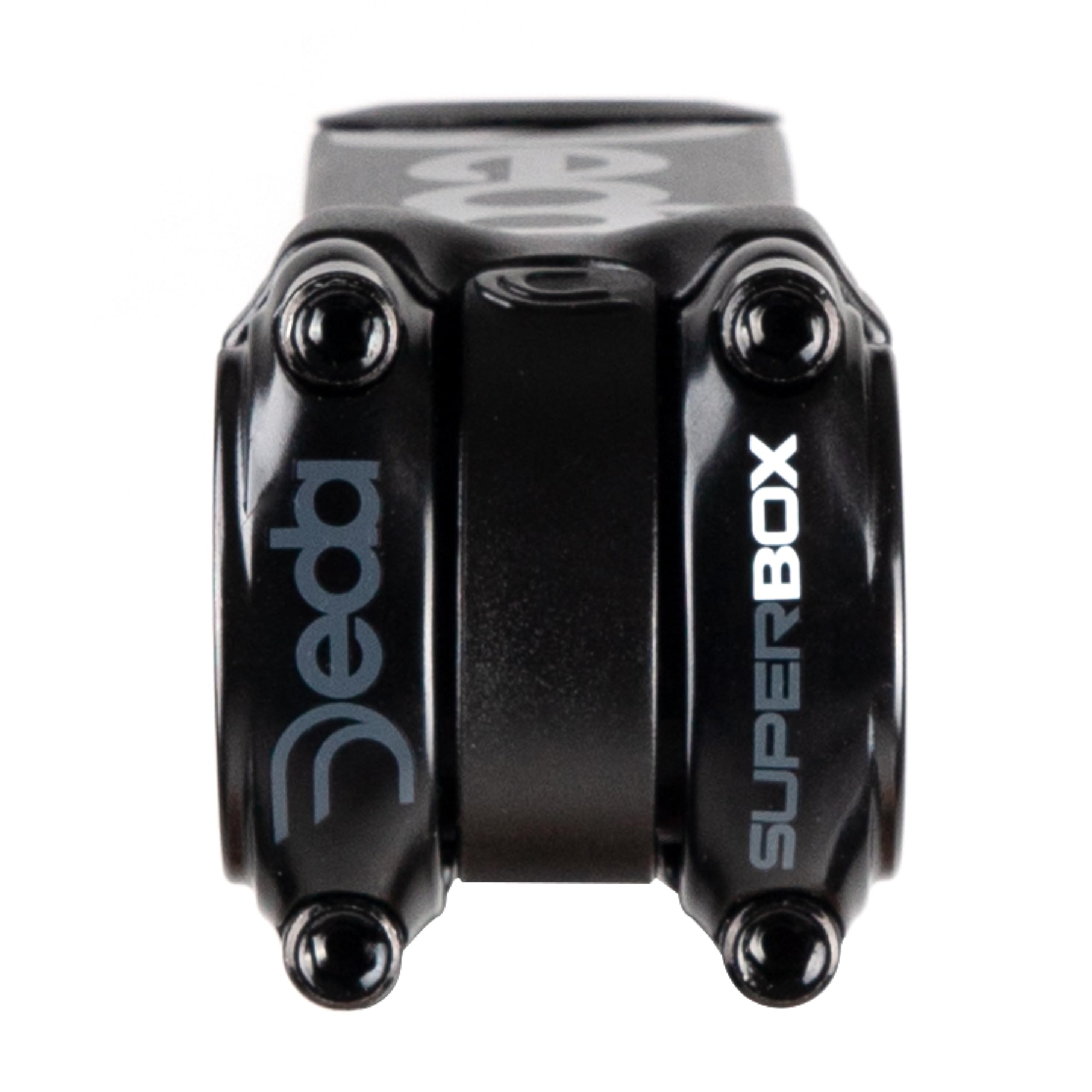 Amazon | デダ(DEDA) SUPERBOX POB 31.7/80 DCR ステム 角度：82度 高