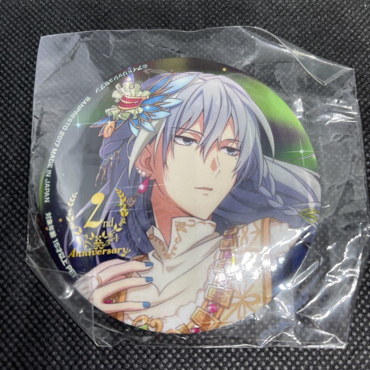 九条天 Sugao 缶バッジ 44点 九条天 Sugao 缶バッジ 44点 アイナナ