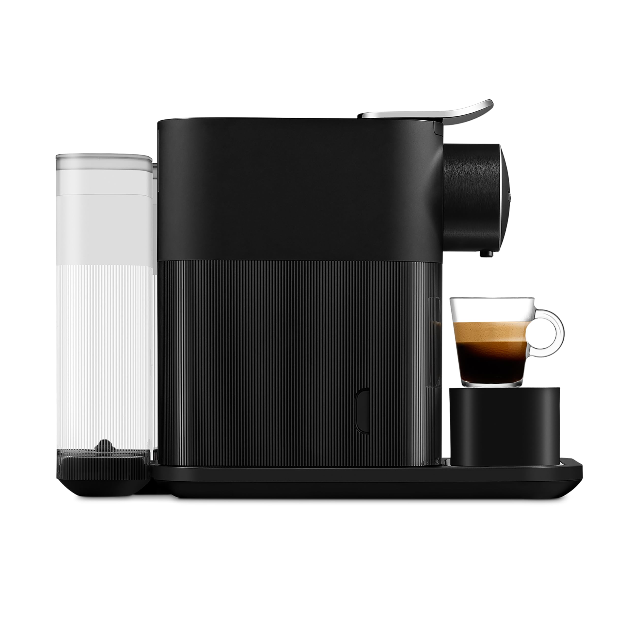 Amazon.com: Nespresso Gran Lattissima by De'Longhi, Black
