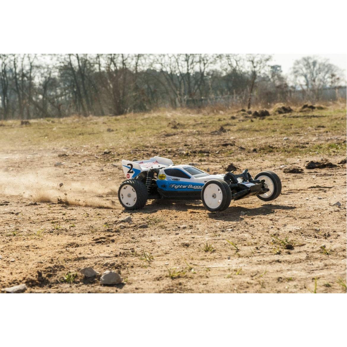 Amazon.co.jp: Tamiya DT03 RC Neo Fighter Buggy Vehicle : Toys & Games