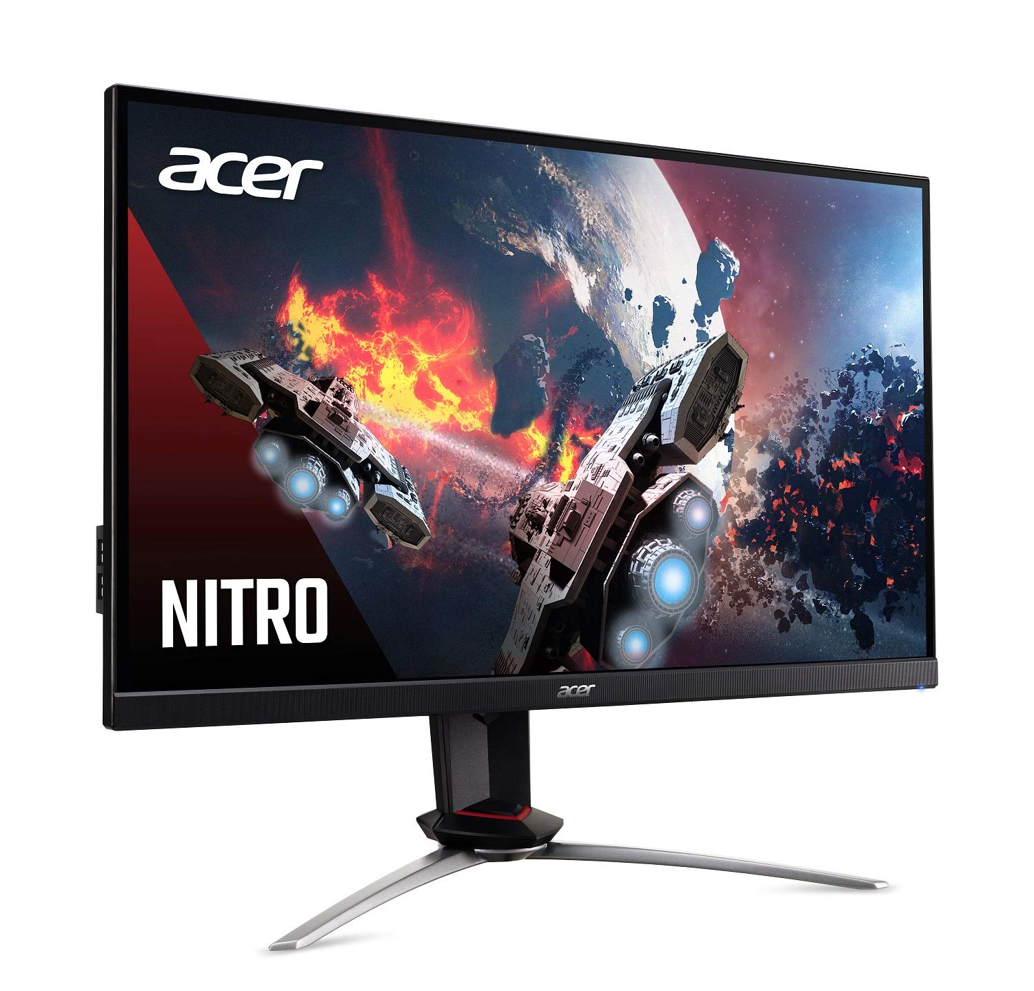 Amazon.co.jp: Acer Nitro XV273 Xbmiiprzx 27インチ フルHD (1920 x