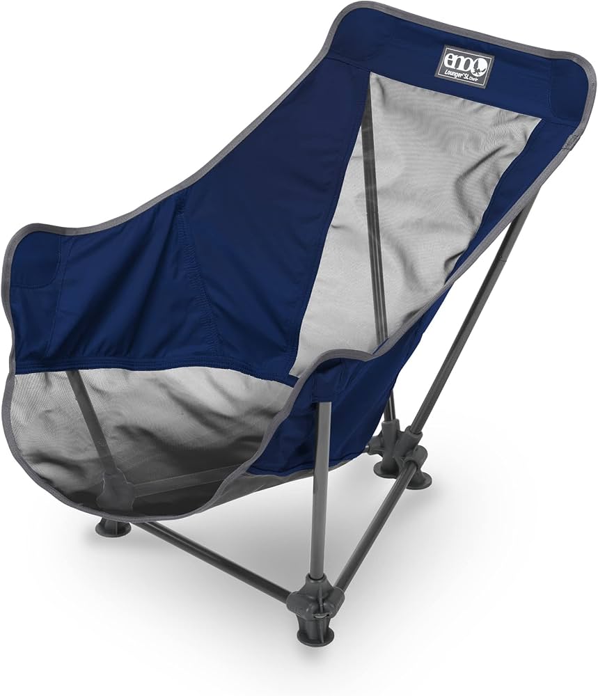 Amazon.co.jp: ENO - イーグルスネスト アウトドア用品 リクライニング