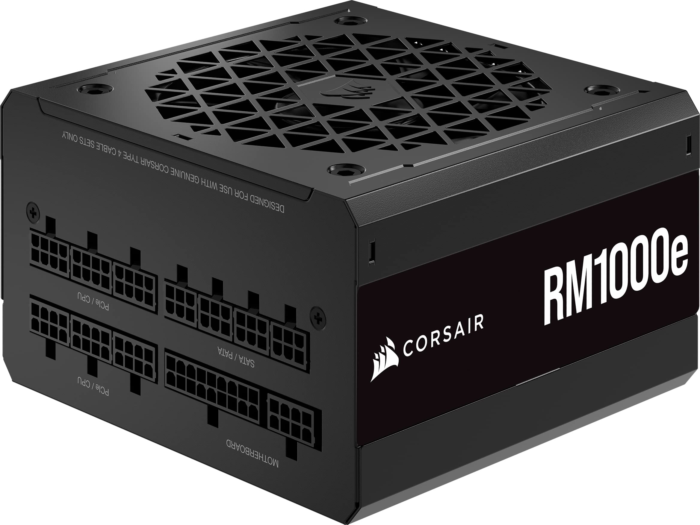 Amazon | CORSAIR RM1000e 2023モデル PC電源ユニット 1000W PCIE 5.0
