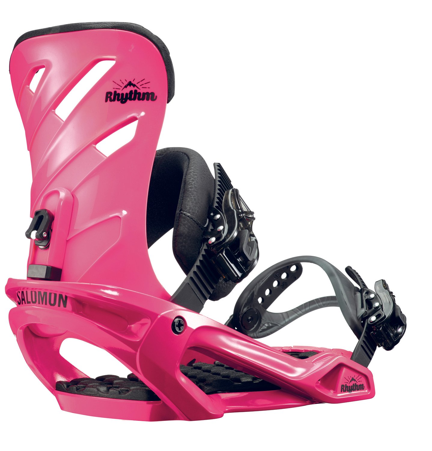 Amazon | SALOMON(サロモン) スノーボード バインディング メンズ