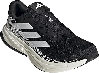 Amazon.com | Adidas, Womens, Supernova Rise 2 Running Shoes, Black