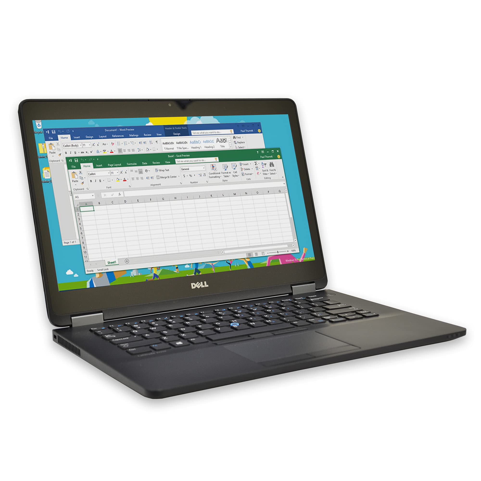 Amazon.co.jp: Dell Latitude E7470 Business Ultrabook 14 Inch Full