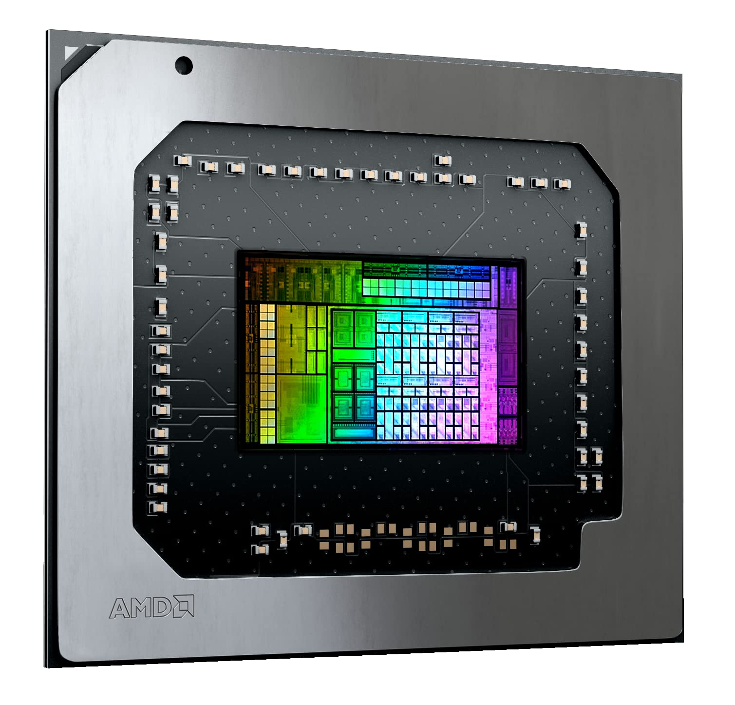 Amazon | AMD Radeon PRO W6400 グラフィックカード | AMD