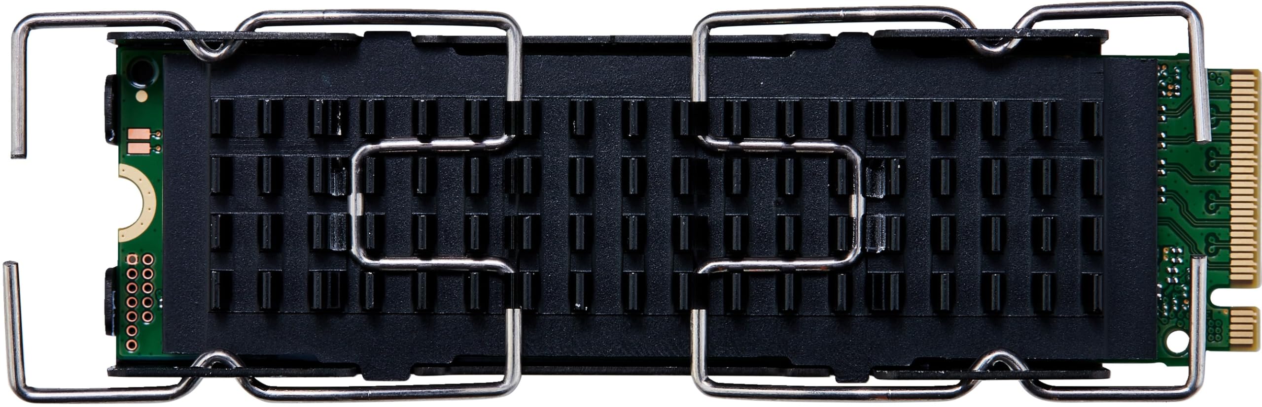 Amazon | HP 256GB 2280 PCIe-4x4 NVMe Value M.2 Z2 キット SSD