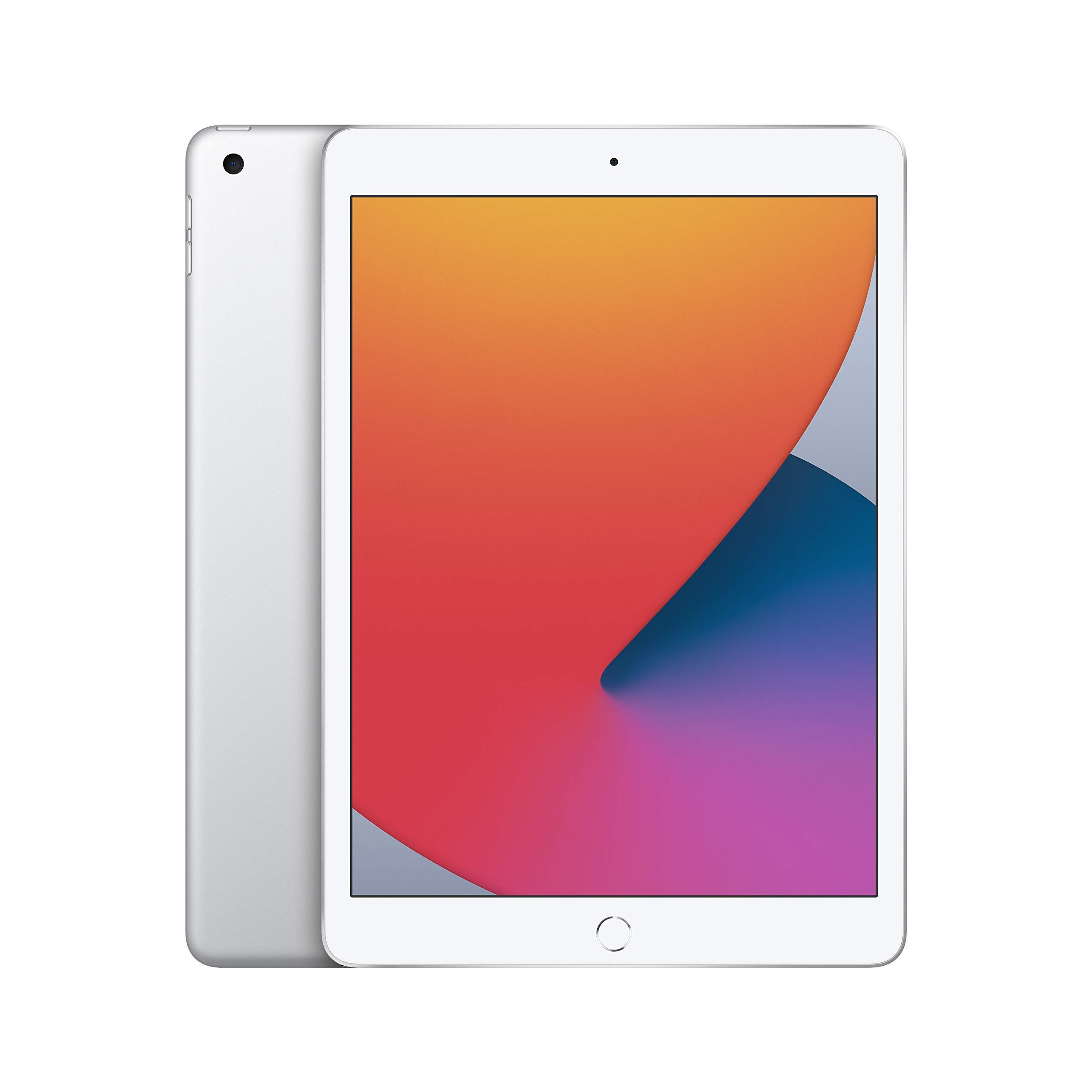 Amazon.co.jp: 【整備済み品】 Apple iPad (第8世代) Wi-Fi 128GB