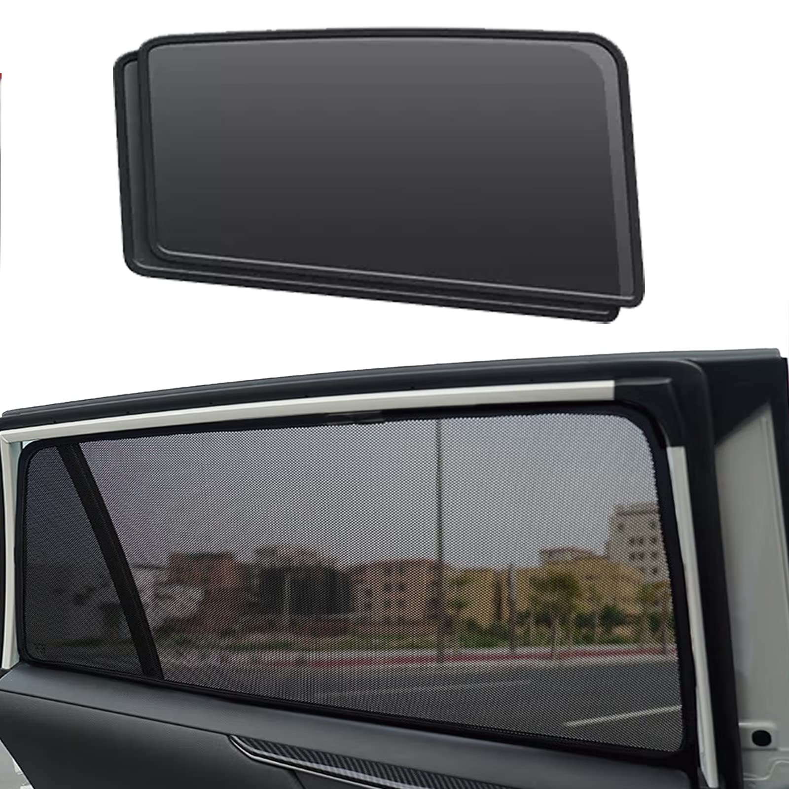 Amazon | フォルクスワーゲン VW ゴルフ 7 Golf 7 2013~2020 車窓日よ