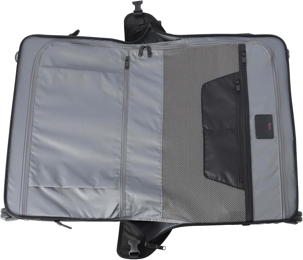 Amazon | [トゥミ] キャリーケース 2203038D3/117150 1041 ガーメント