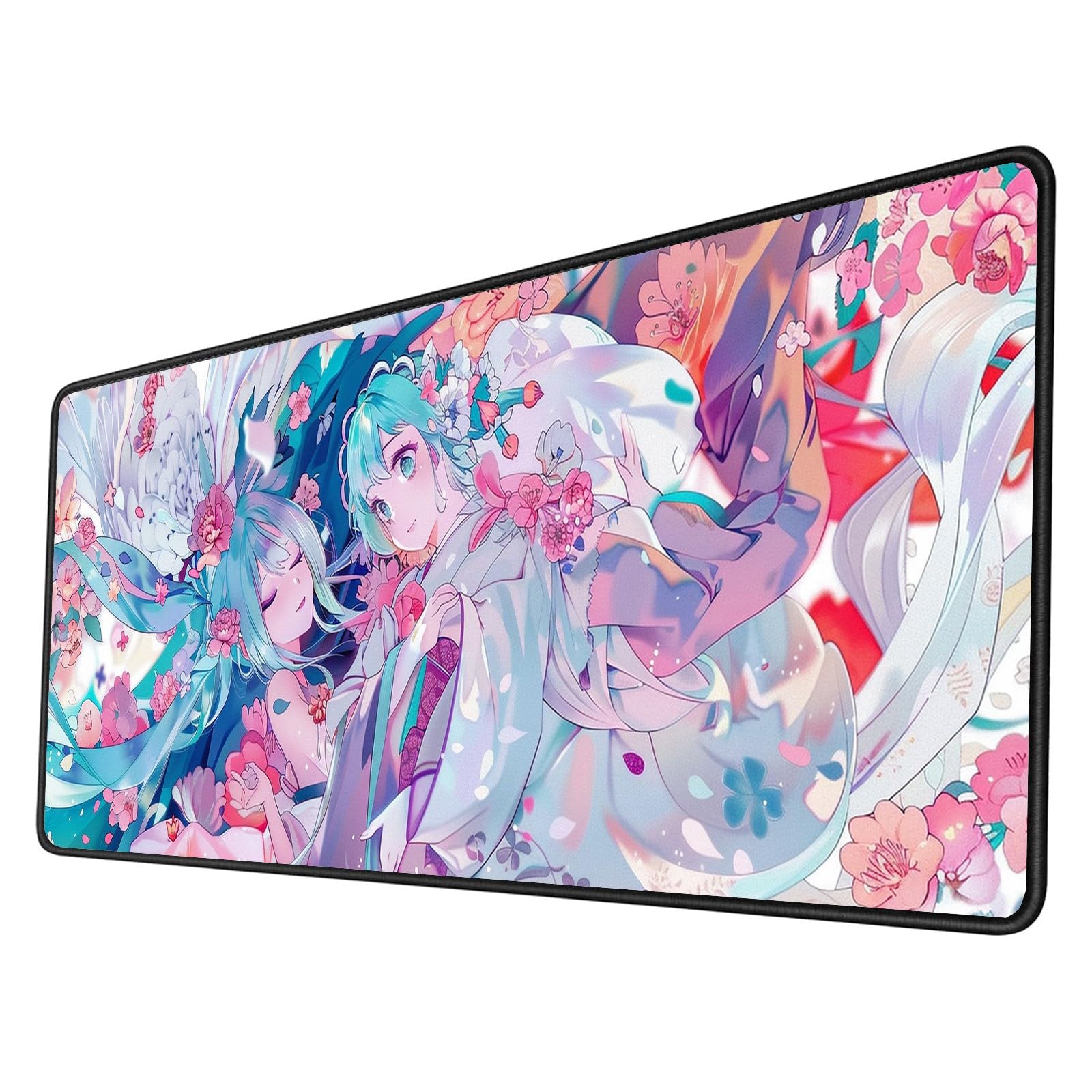 Amazon.co.jp: マウスパッド アニメキャラクター マウスパッド