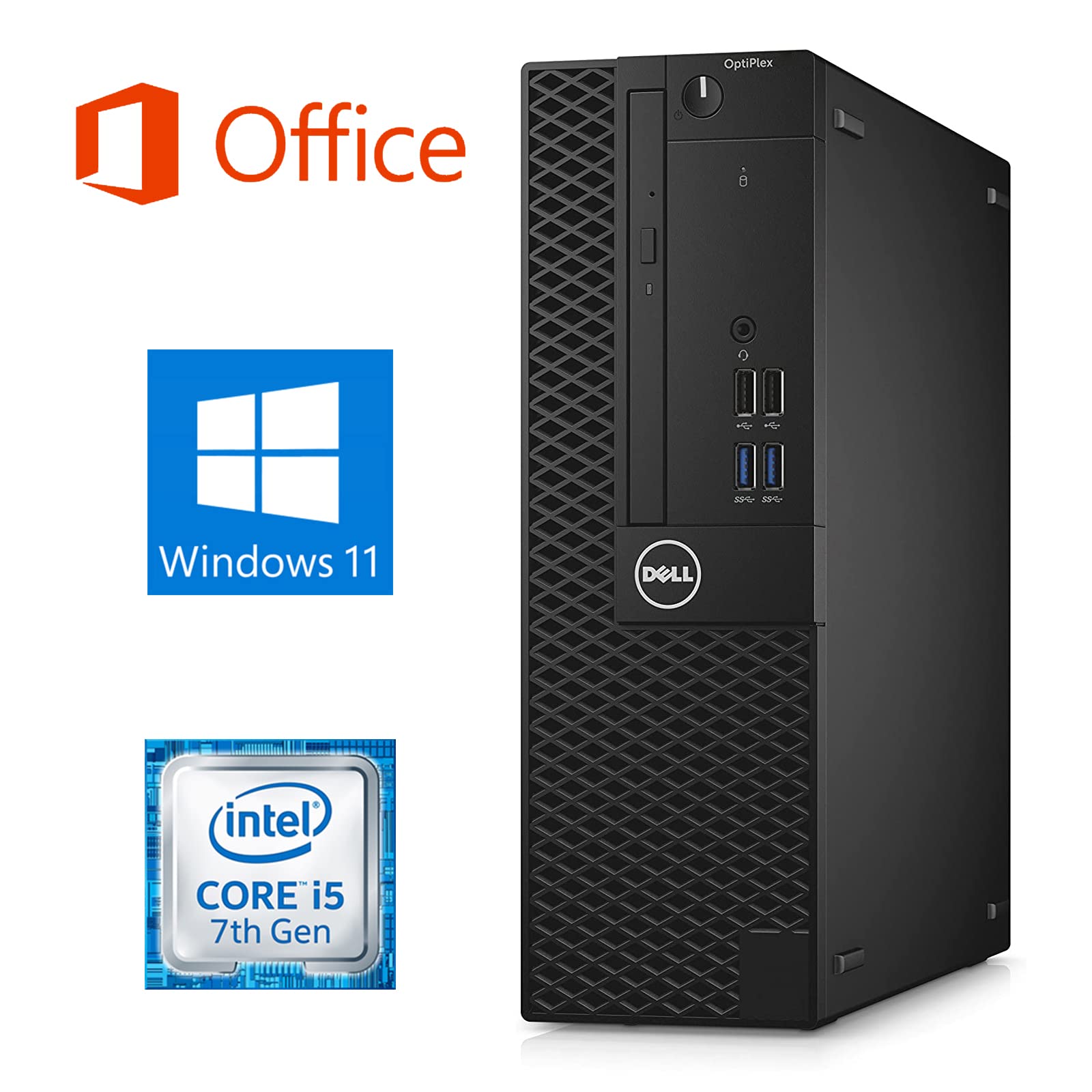 Amazon.co.jp: 【整備済み品】デスクトップPC OptiPlex 3050 / Win11