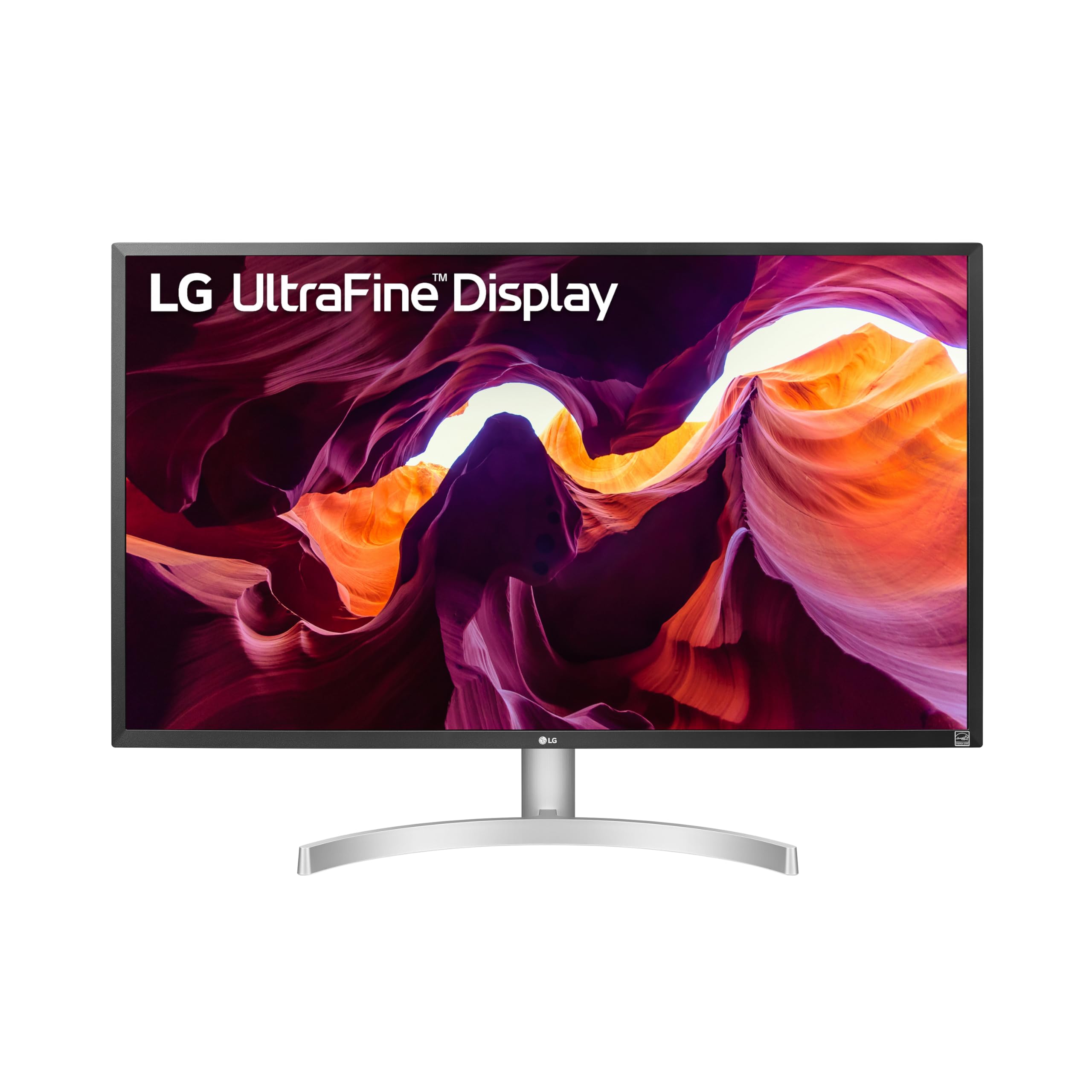超美品! LG 27インチ 4Kモニター 27UL500-W 27型