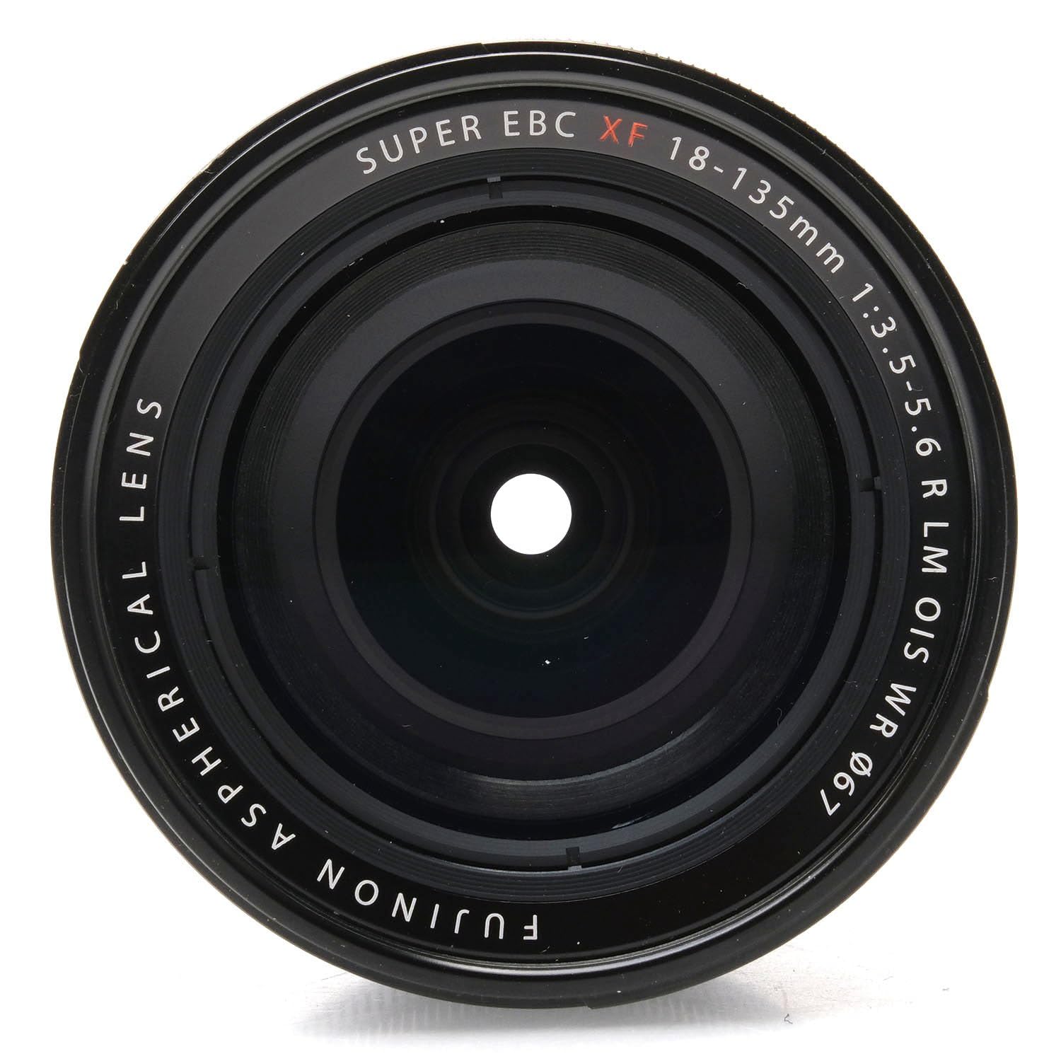 Amazon.co.jp: Fujifilm XF 18-135mm f/3.5-5.6 R LM OIS WR レンズ