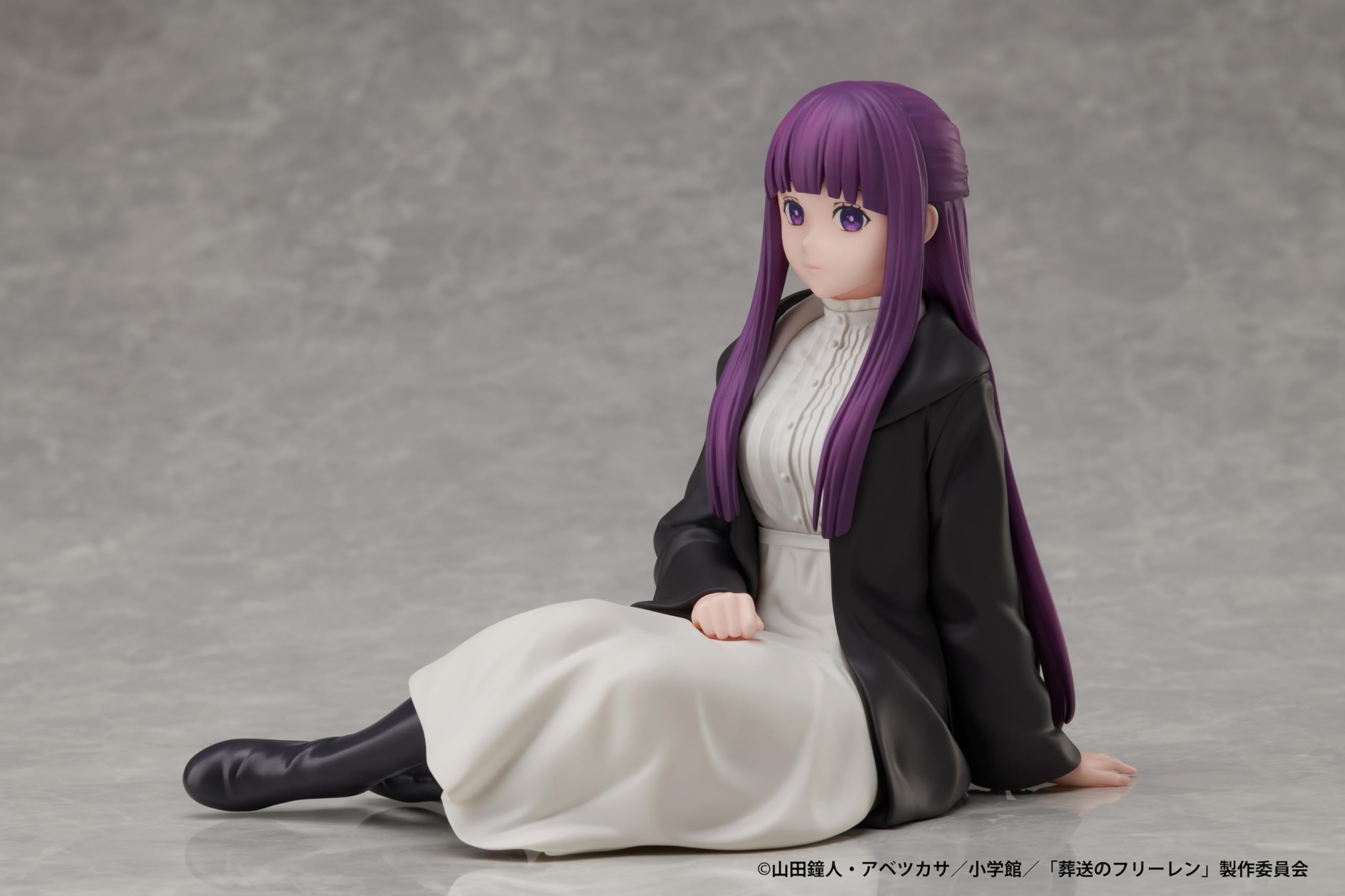 Amazon.co.jp: TVアニメ「葬送のフリーレン」 1/7スケールフィギュア