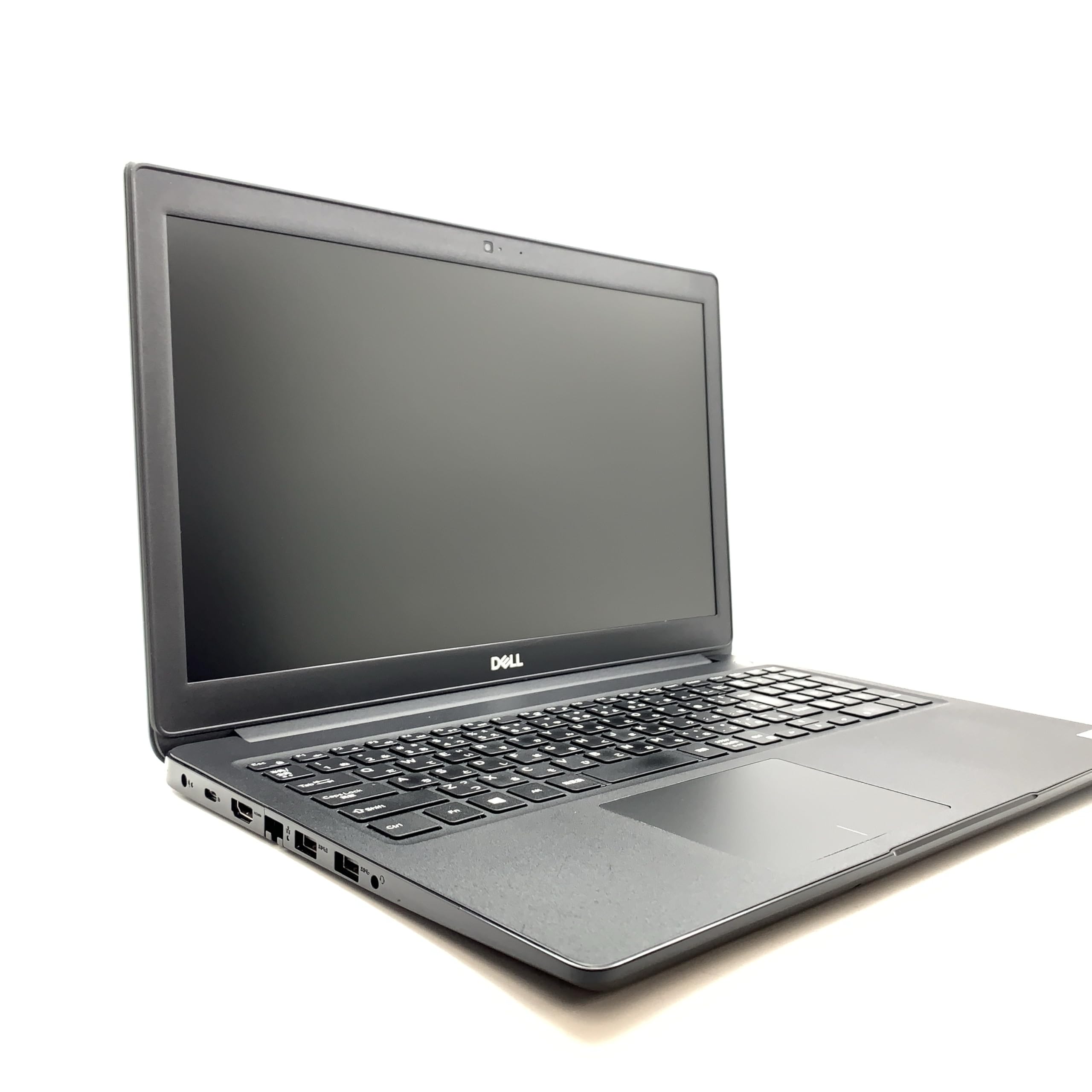 Amazon.co.jp: ノートパソコン DELL Latitude 3500 15.6型HD Core i5