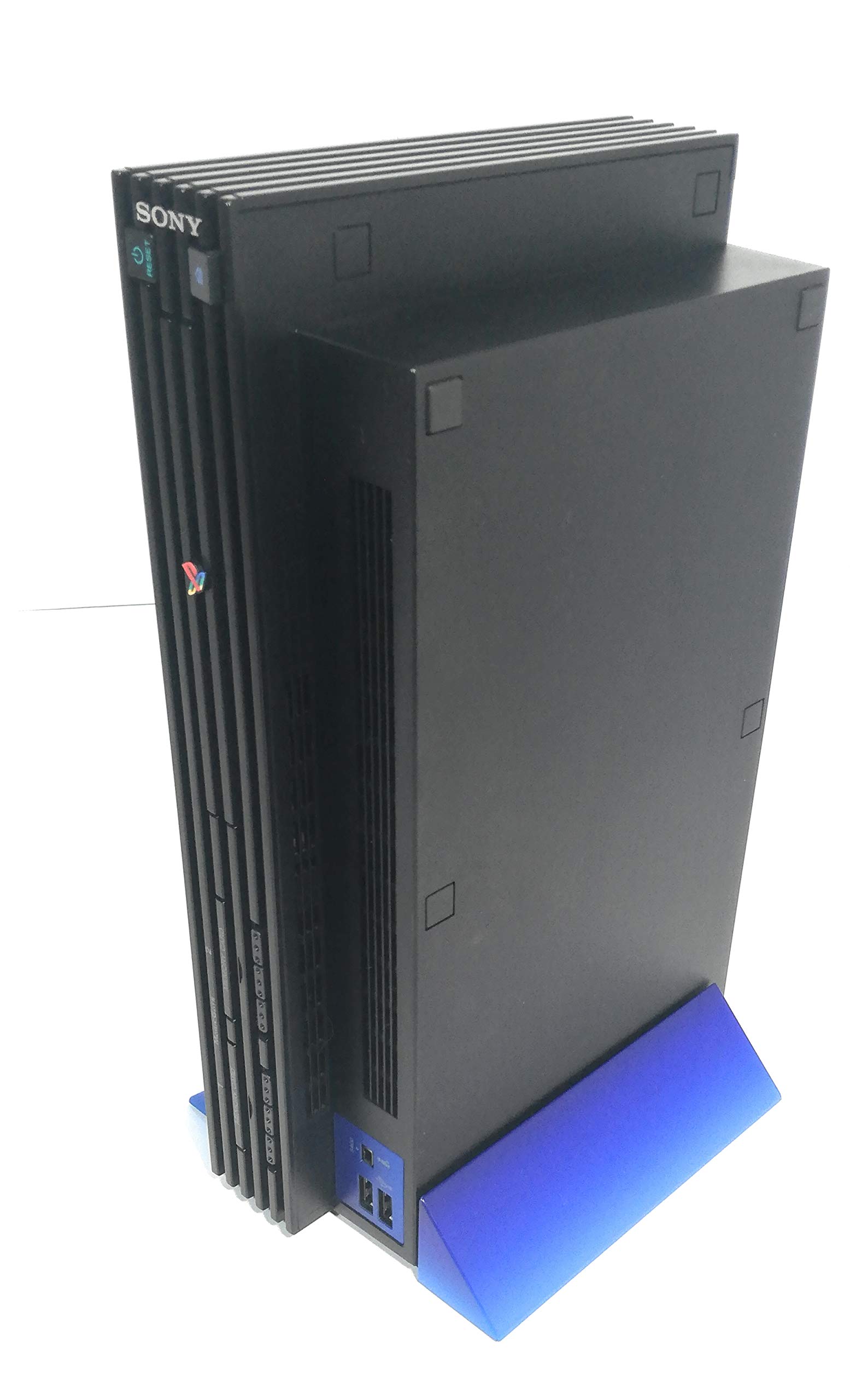 Amazon | PlayStation 2 (SCPH-39000) 【メーカー生産終了】 | ゲーム