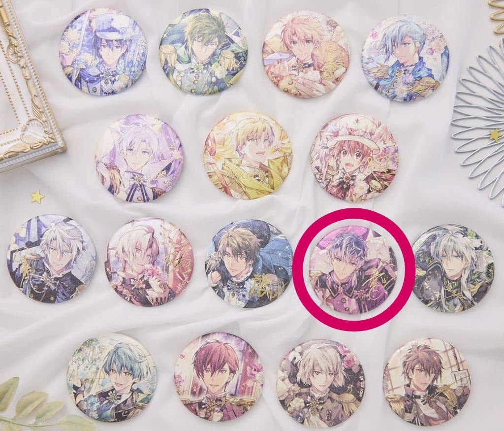 Amazon.co.jp: アイドリッシュセブン アイナナEXPO Re:vale 百 7th