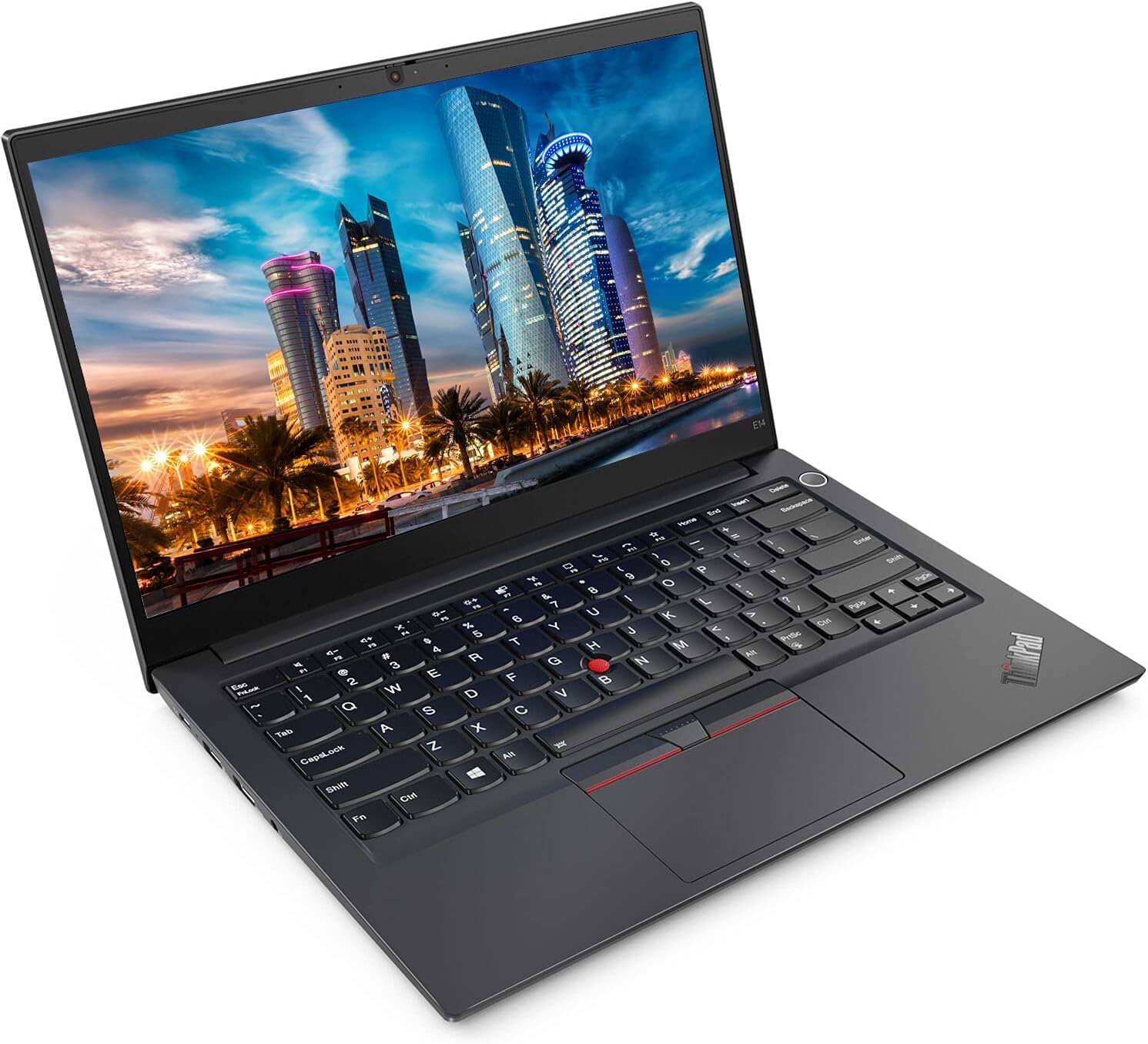 Amazon.com: LENOVO ThinkPad E14 Gen 2-20TA0025US 14