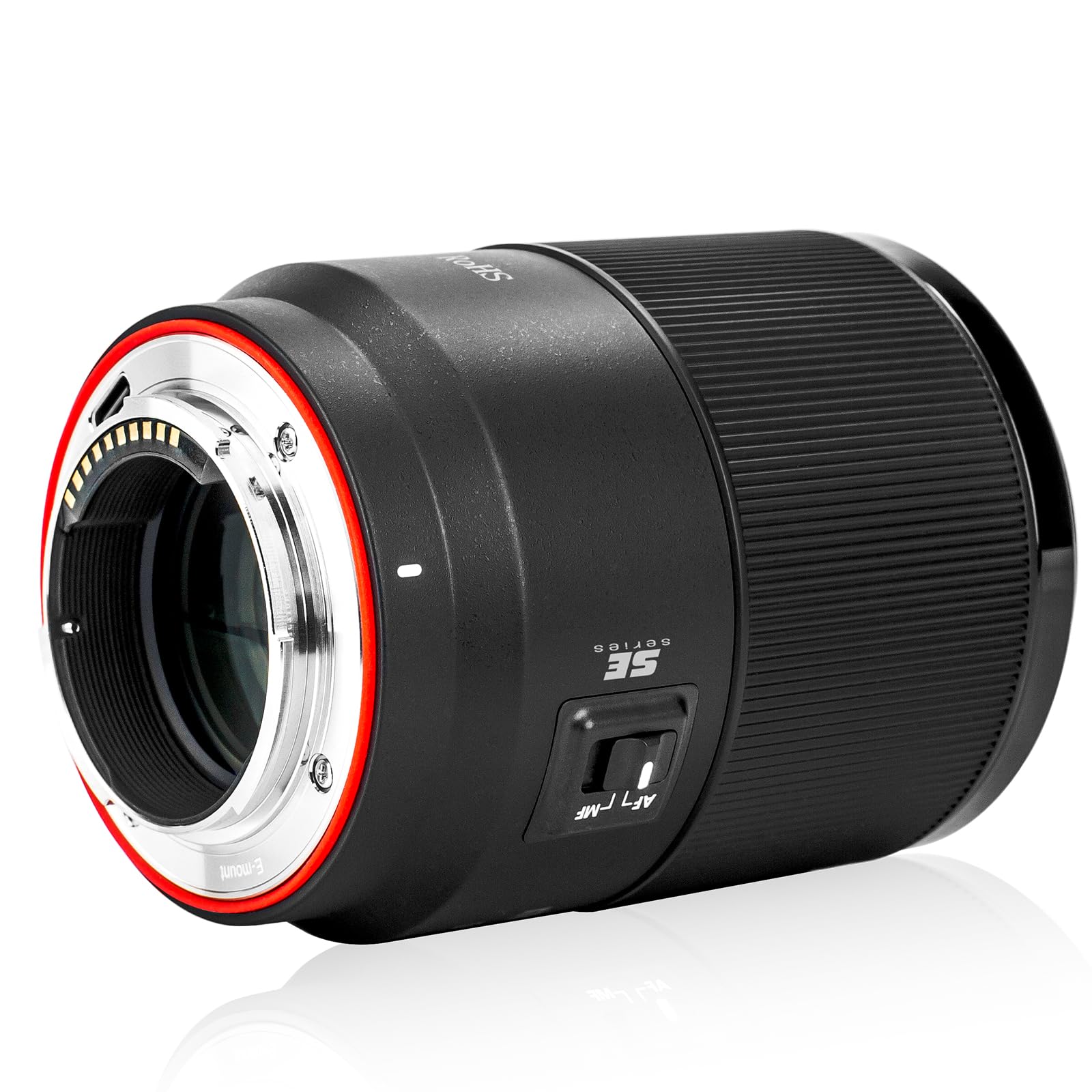 Amazon.co.jp: Meike 50mm F1.8 オートフォーカス STM ステッピング