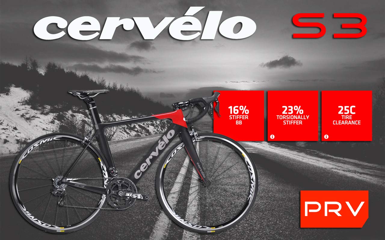 Amazon | 組み立て済み 56サイズ 限定1台 サーヴェロ（Cervélo Cycles