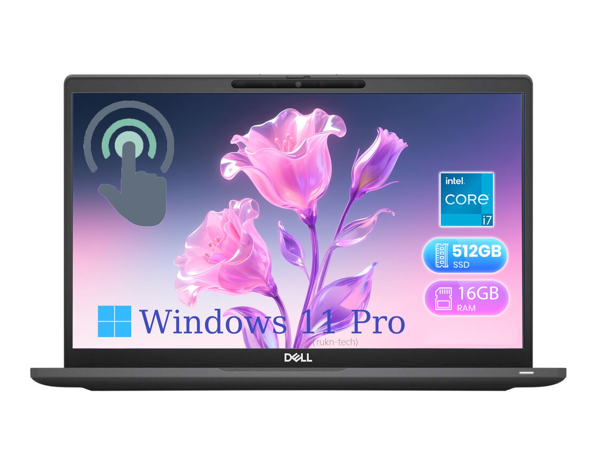 最終ノートPC DELL LATITUDE 7320 Core i7 1165 最終ノートPC DELL