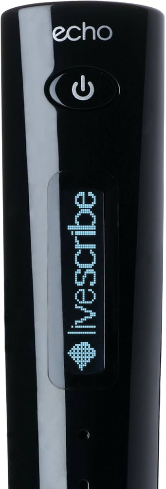 Amazon.co.jp: 学研 エコー スマートペン 2GB Livescribe ライブ