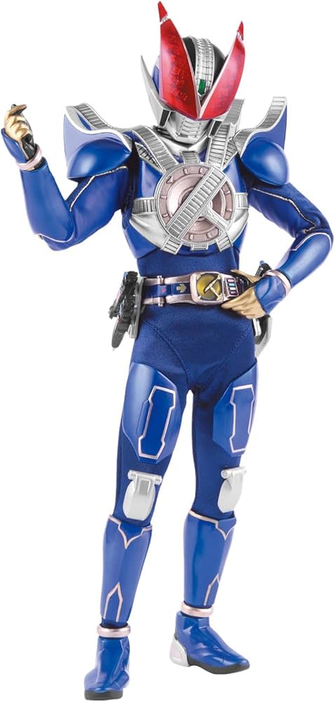 Amazon.co.jp: Project BM! 仮面ライダー NEW電王 ストライクフォーム