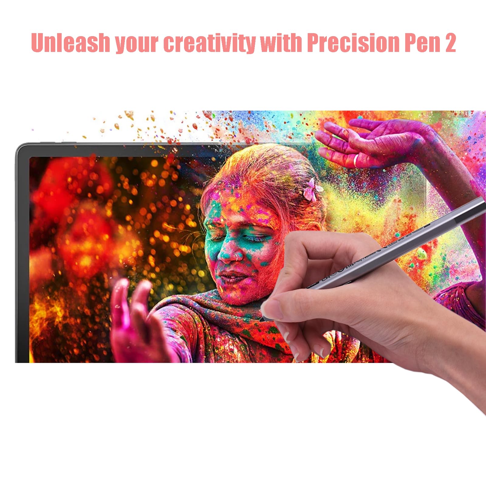 Amazon.co.jp: プレシジョンペン2 (2023) Lenovo Precision Pen 2