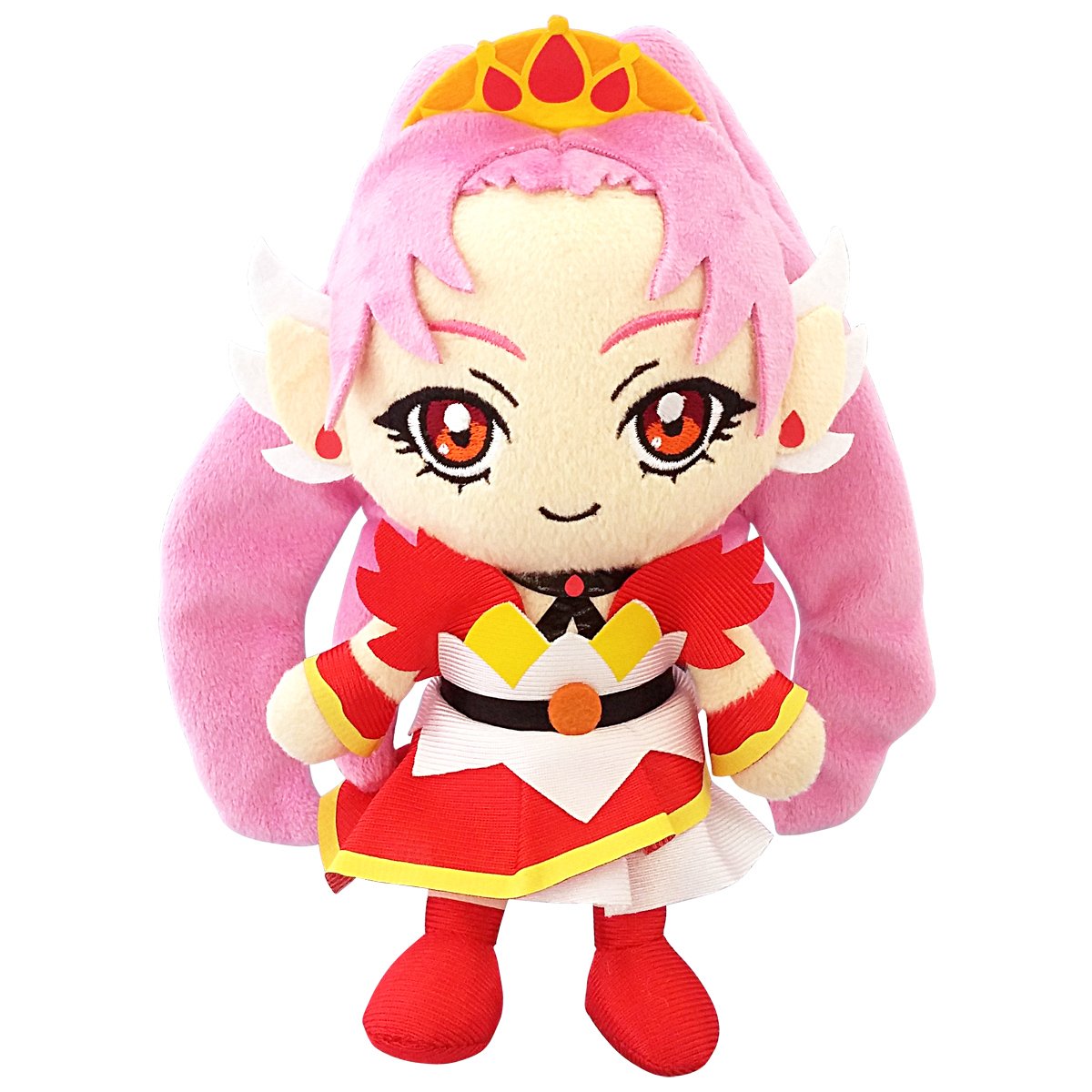 プリキュア キュアパッション スカーレット まとめ売り キュア